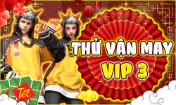Random Acc FF Vip 3 | Tỉ Lệ Log Được 100% | Tất cả các acc đều qua chọn lọc - Tỉ lệ nổ acc Vip 99%
